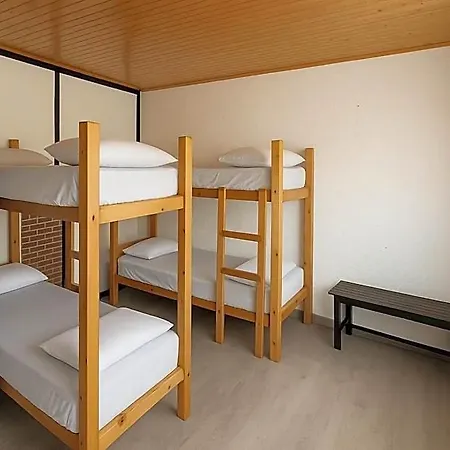Triton - Villanua Hotel Canfranc