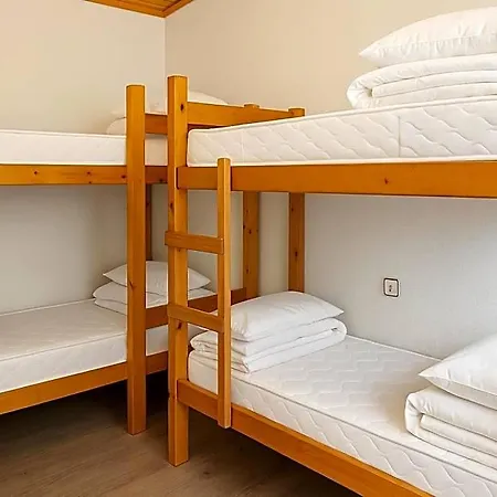 Hotel Triton - Villanua Canfranc