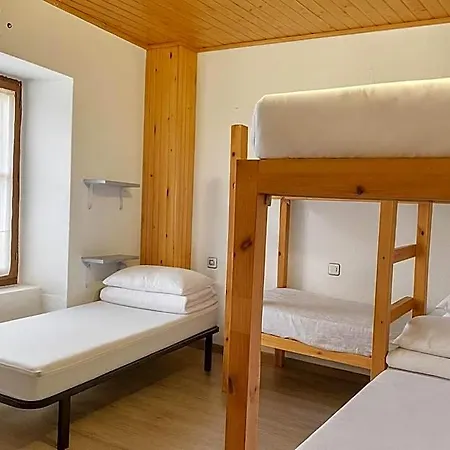 Triton - Villanua Hotel