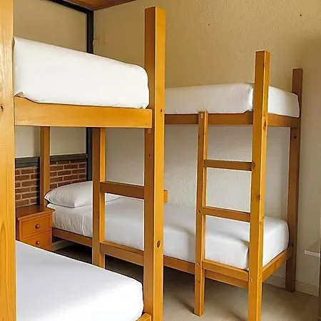 Hotel Triton - Villanua Canfranc