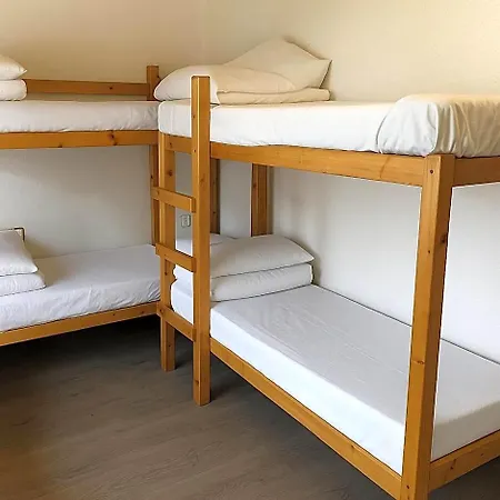 Triton - Villanua Hotel *
