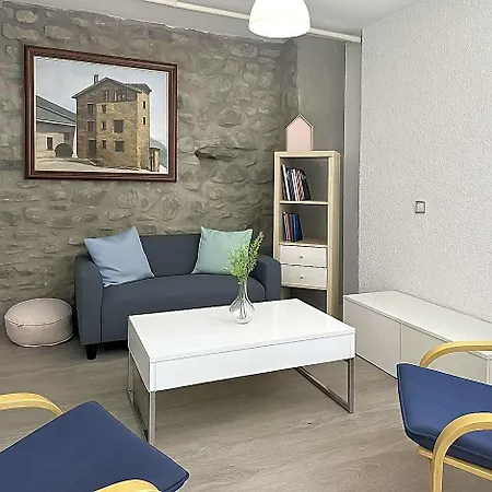 Hotel Triton - Villanua Canfranc
